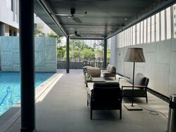 One Holland Village Residences (D10), Apartment #562572811